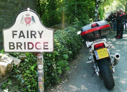 Fairy Bridge